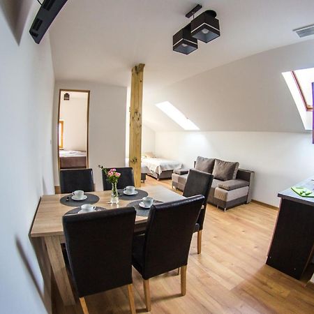 Apartamenty Tilia Laskowa - Zator Luaran gambar