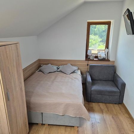 Apartamenty Tilia Laskowa - Zator Luaran gambar