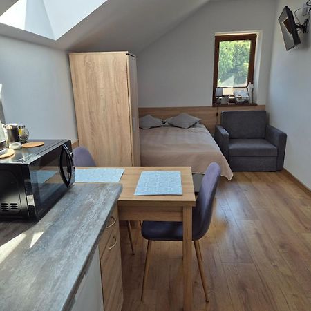 Apartamenty Tilia Laskowa - Zator Luaran gambar