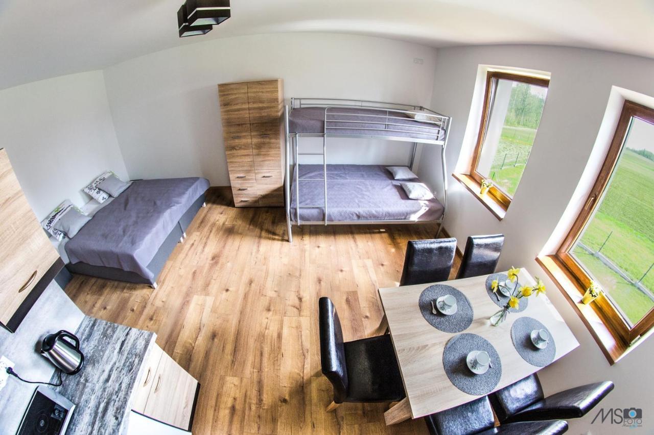 Apartamenty Tilia Laskowa - Zator Luaran gambar