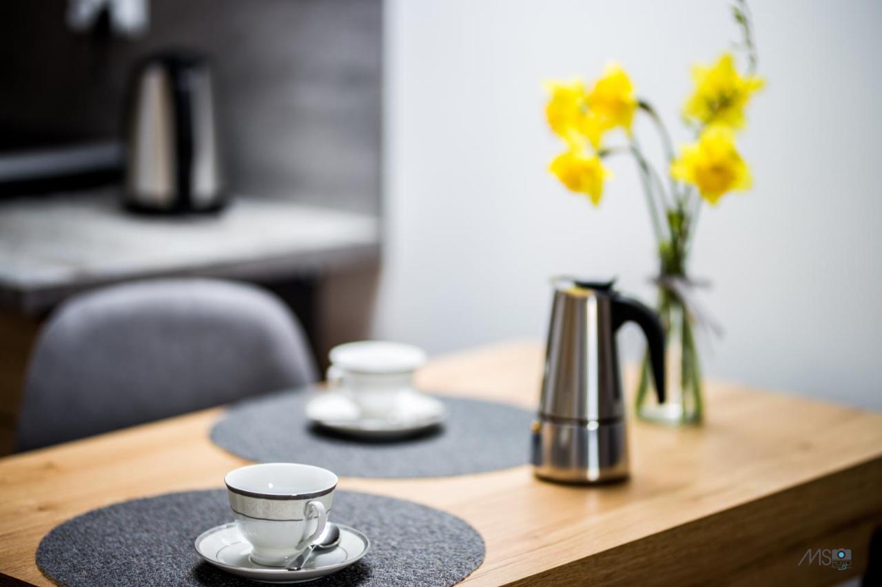 Apartamenty Tilia Laskowa - Zator Luaran gambar