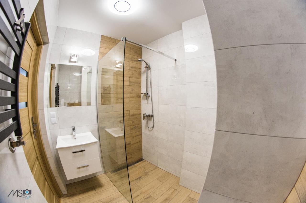 Apartamenty Tilia Laskowa - Zator Luaran gambar