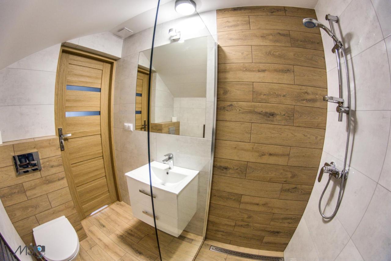 Apartamenty Tilia Laskowa - Zator Luaran gambar