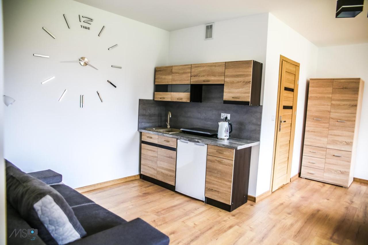 Apartamenty Tilia Laskowa - Zator Luaran gambar