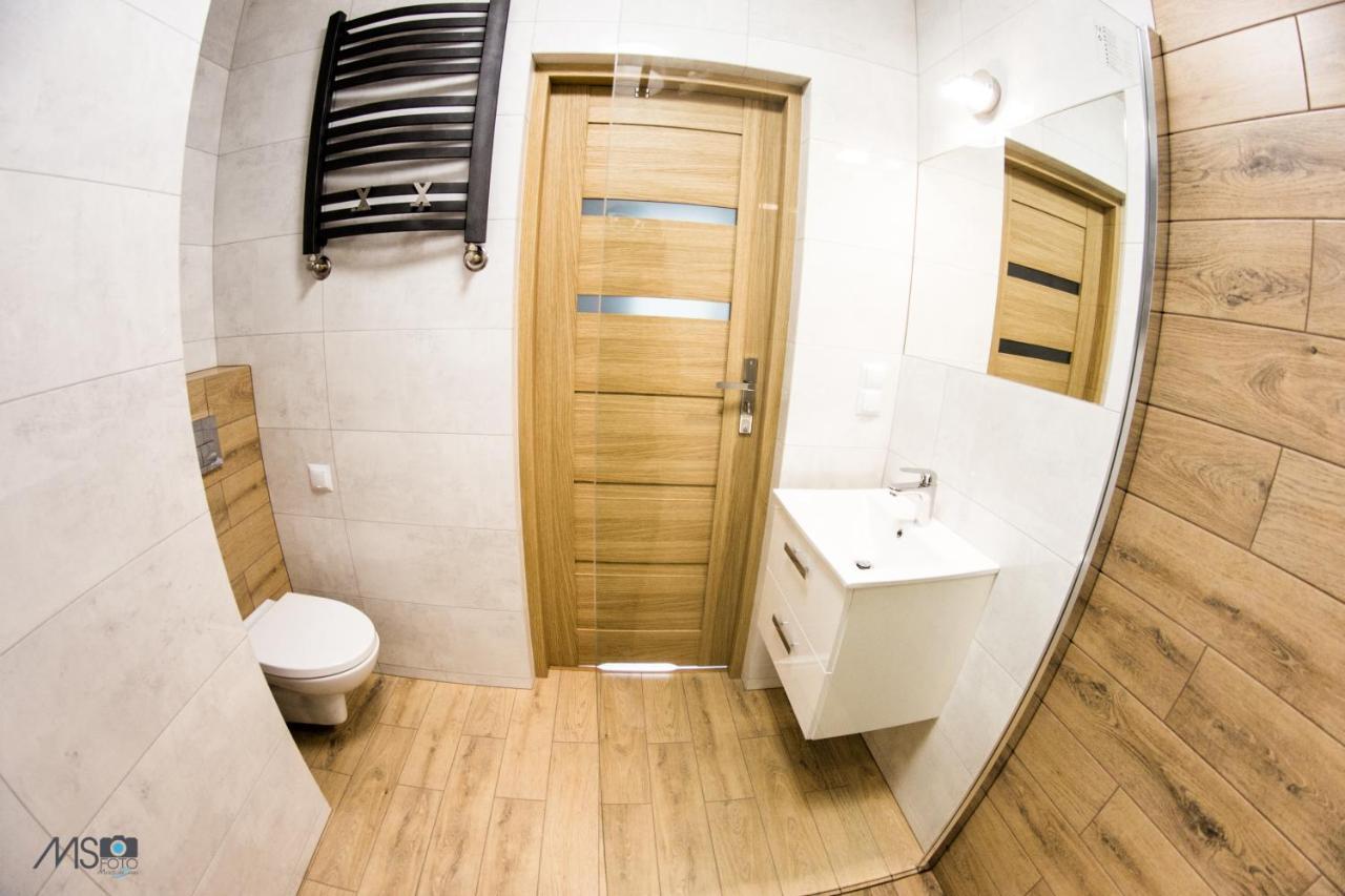 Apartamenty Tilia Laskowa - Zator Luaran gambar