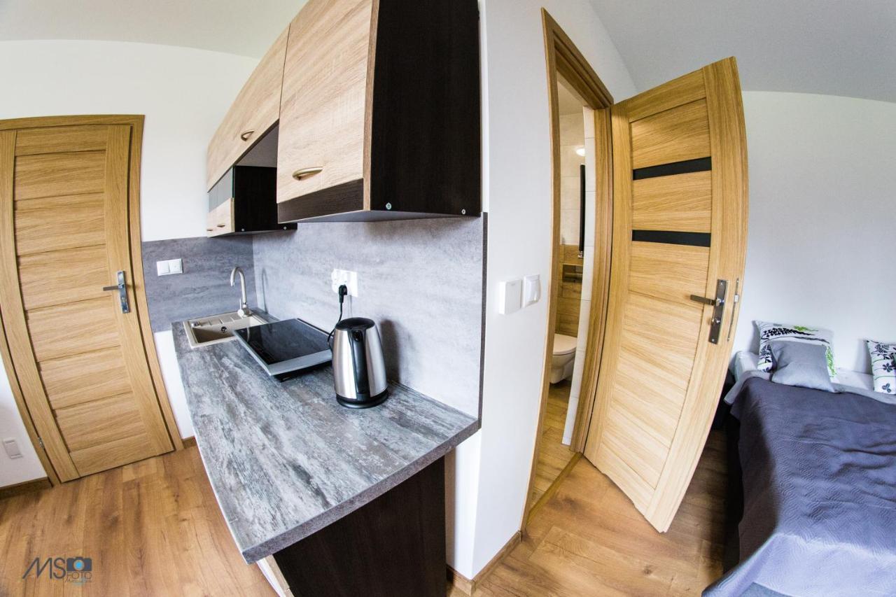 Apartamenty Tilia Laskowa - Zator Luaran gambar