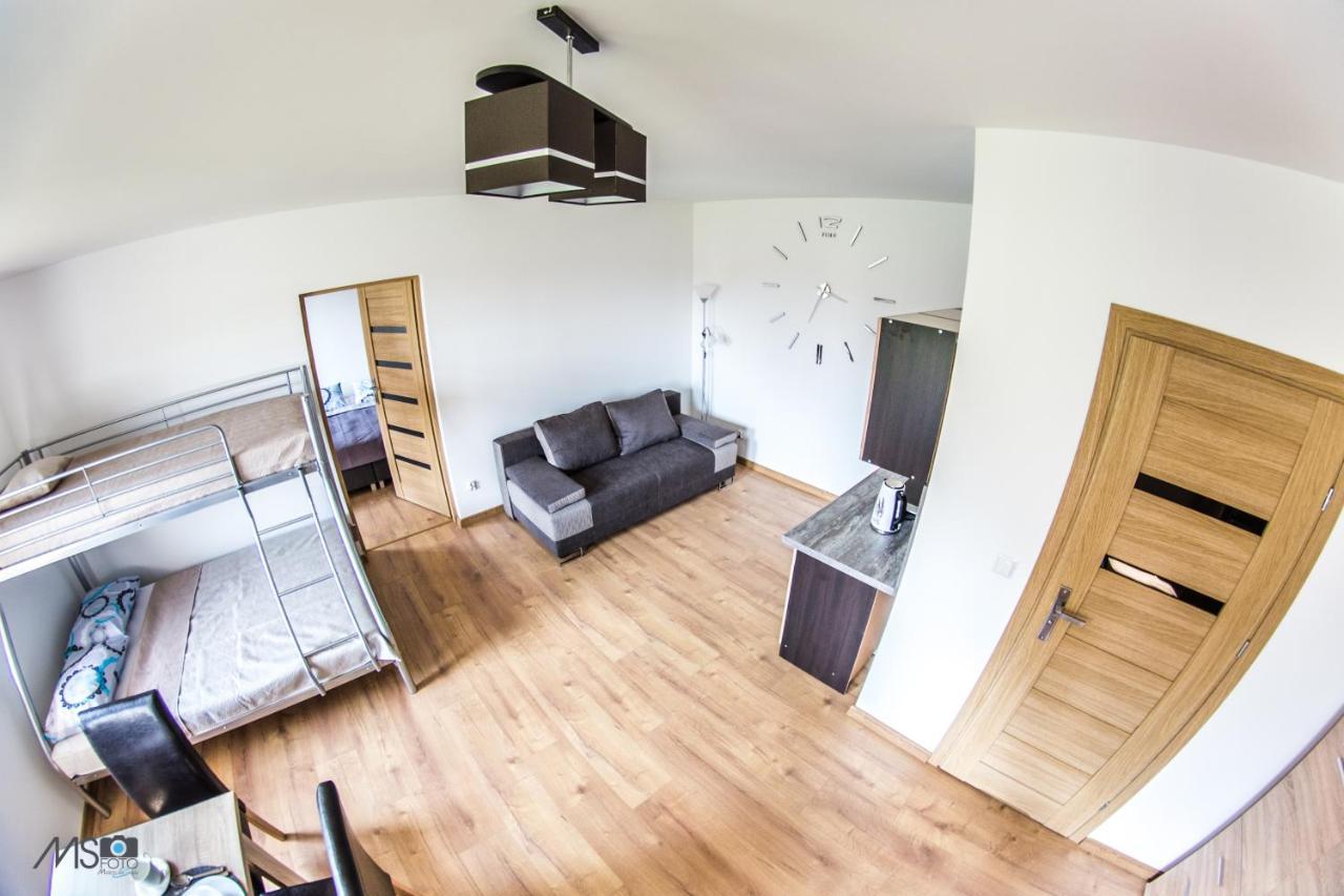 Apartamenty Tilia Laskowa - Zator Luaran gambar