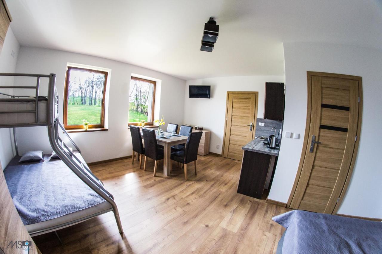 Apartamenty Tilia Laskowa - Zator Luaran gambar