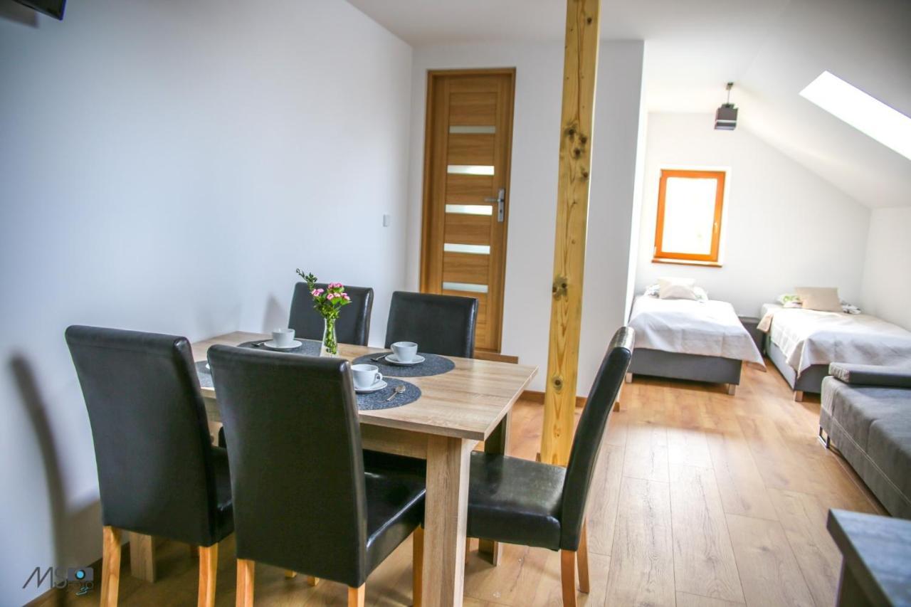 Apartamenty Tilia Laskowa - Zator Luaran gambar