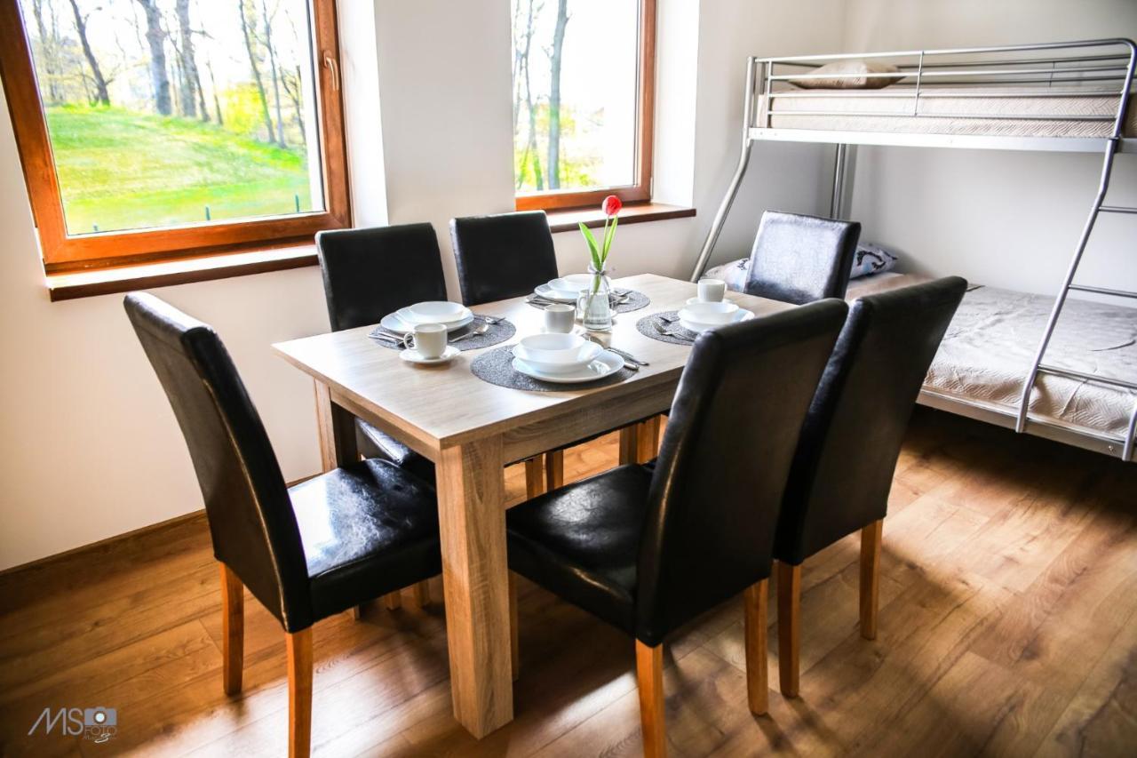 Apartamenty Tilia Laskowa - Zator Luaran gambar