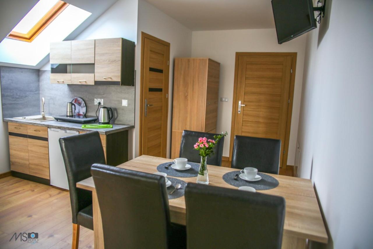 Apartamenty Tilia Laskowa - Zator Luaran gambar