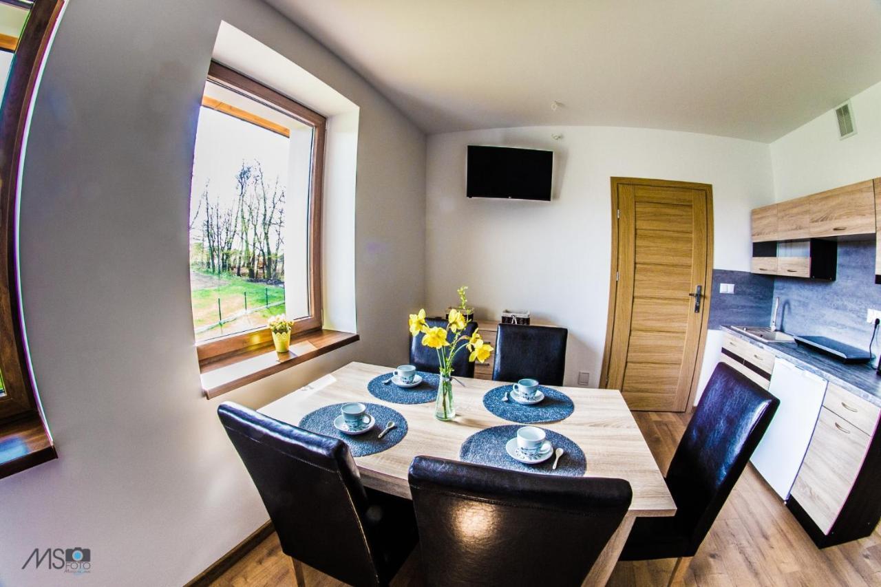 Apartamenty Tilia Laskowa - Zator Luaran gambar