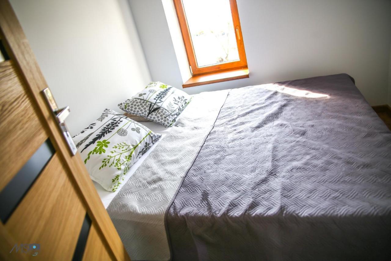 Apartamenty Tilia Laskowa - Zator Luaran gambar