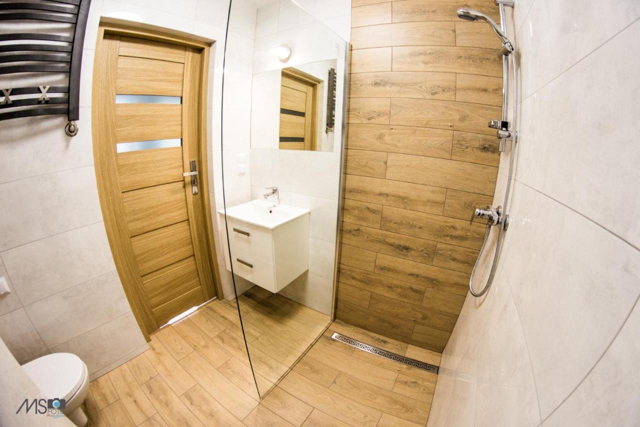Apartamenty Tilia Laskowa - Zator Luaran gambar