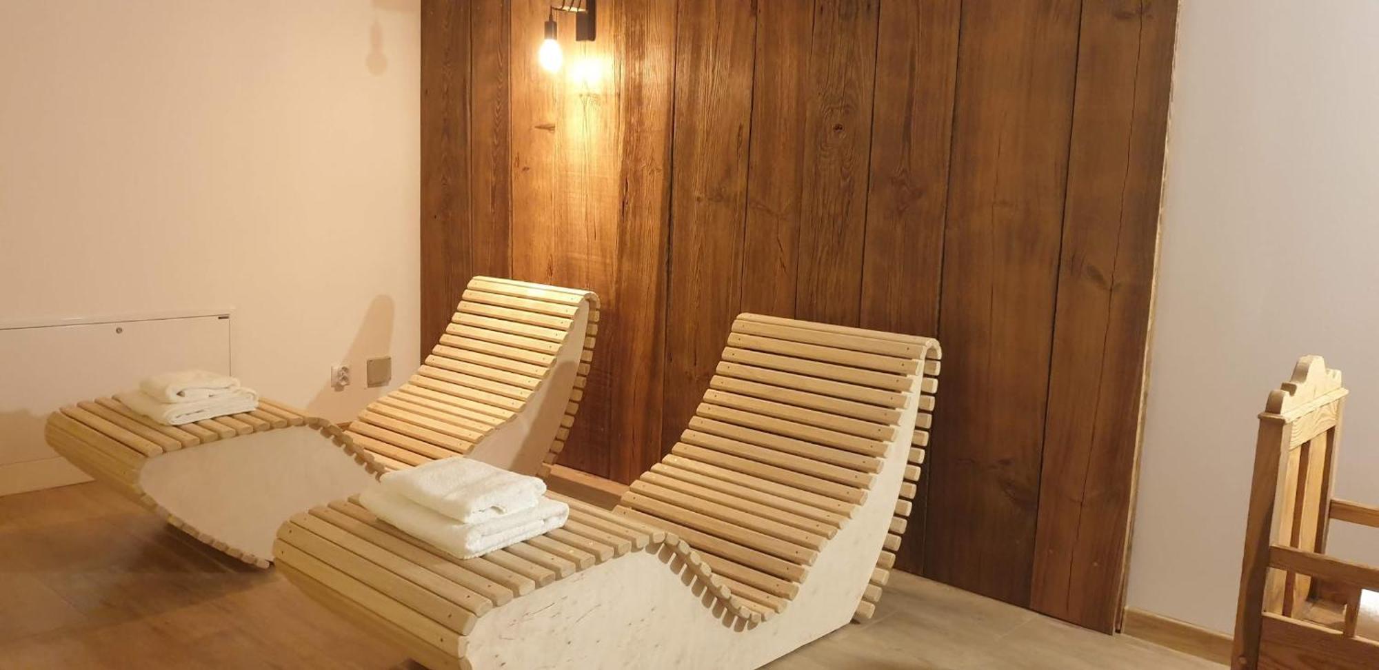 Apartamenty Tilia Laskowa - Zator Luaran gambar