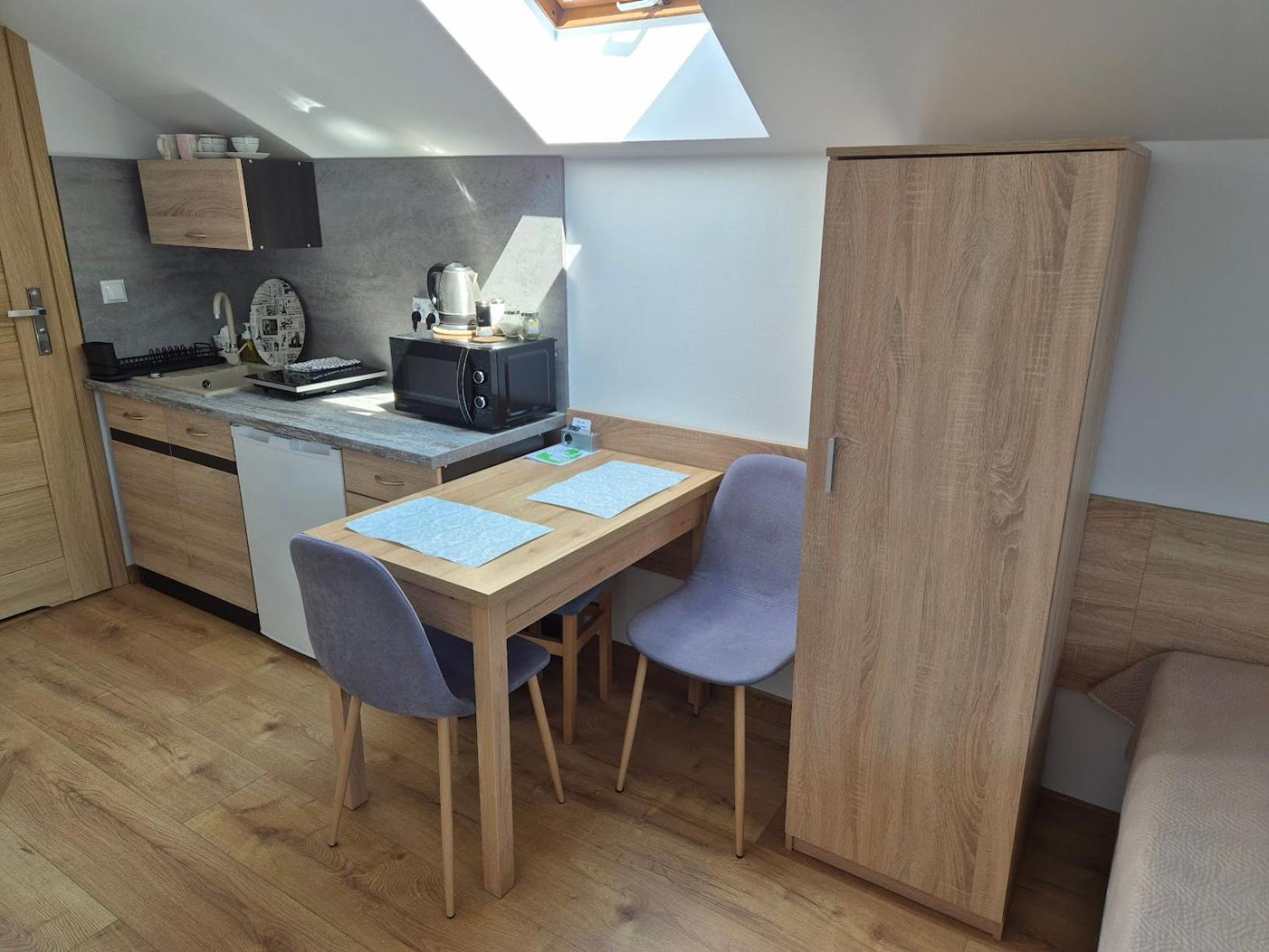 Apartamenty Tilia Laskowa - Zator Luaran gambar