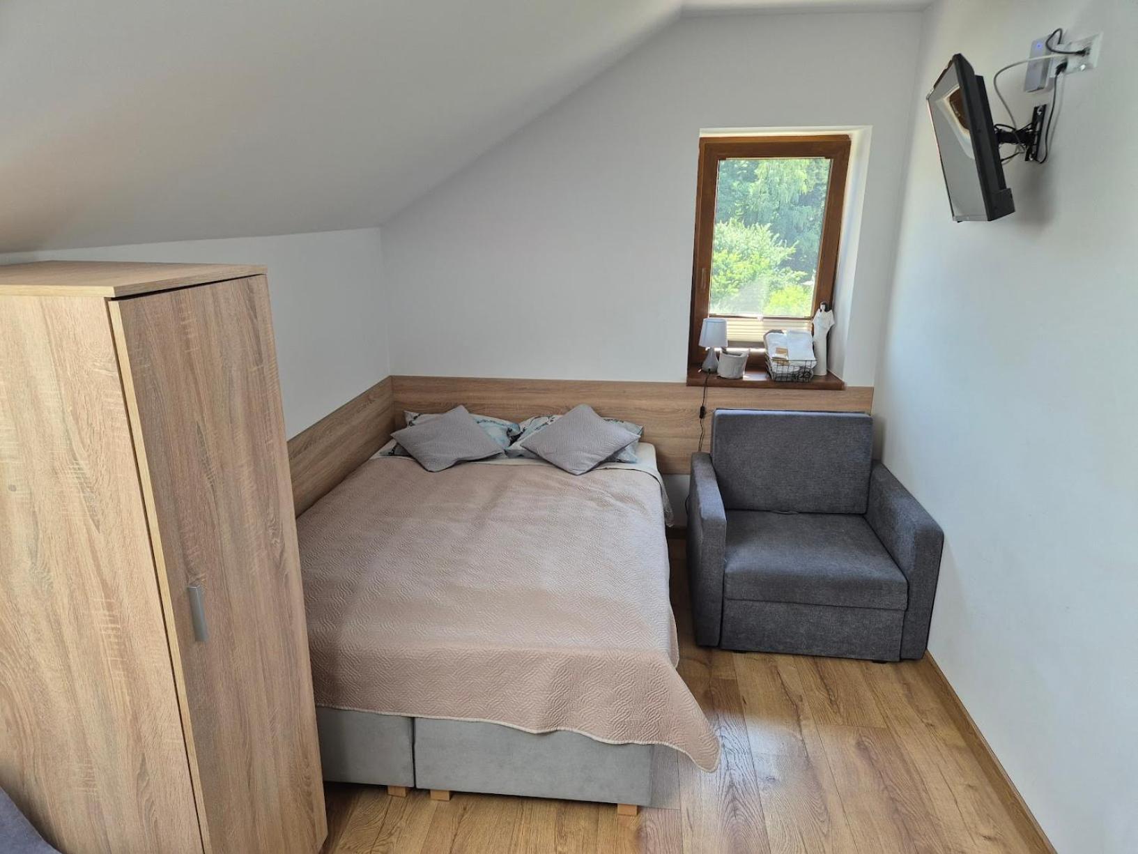 Apartamenty Tilia Laskowa - Zator Luaran gambar