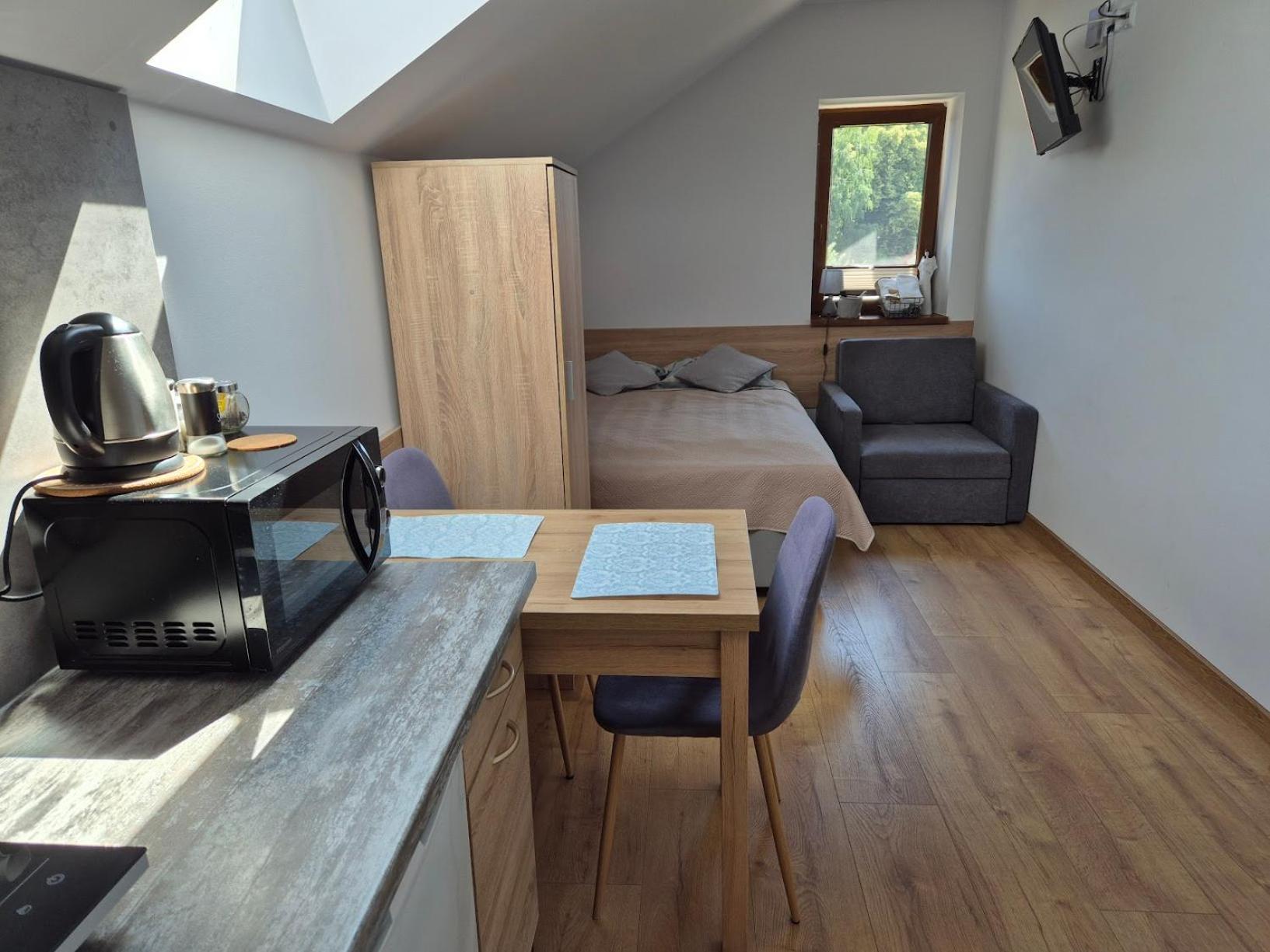 Apartamenty Tilia Laskowa - Zator Luaran gambar