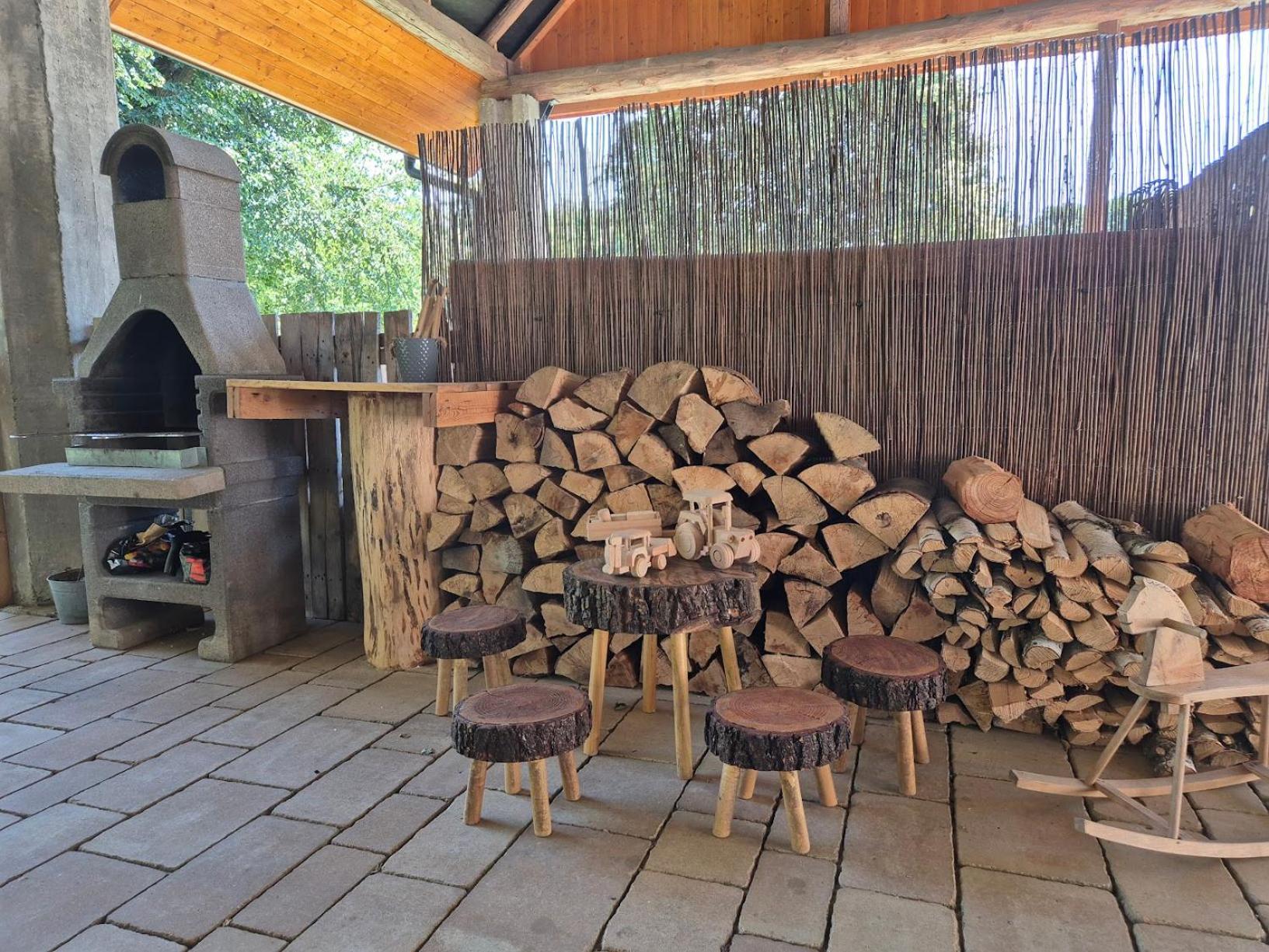 Apartamenty Tilia Laskowa - Zator Luaran gambar