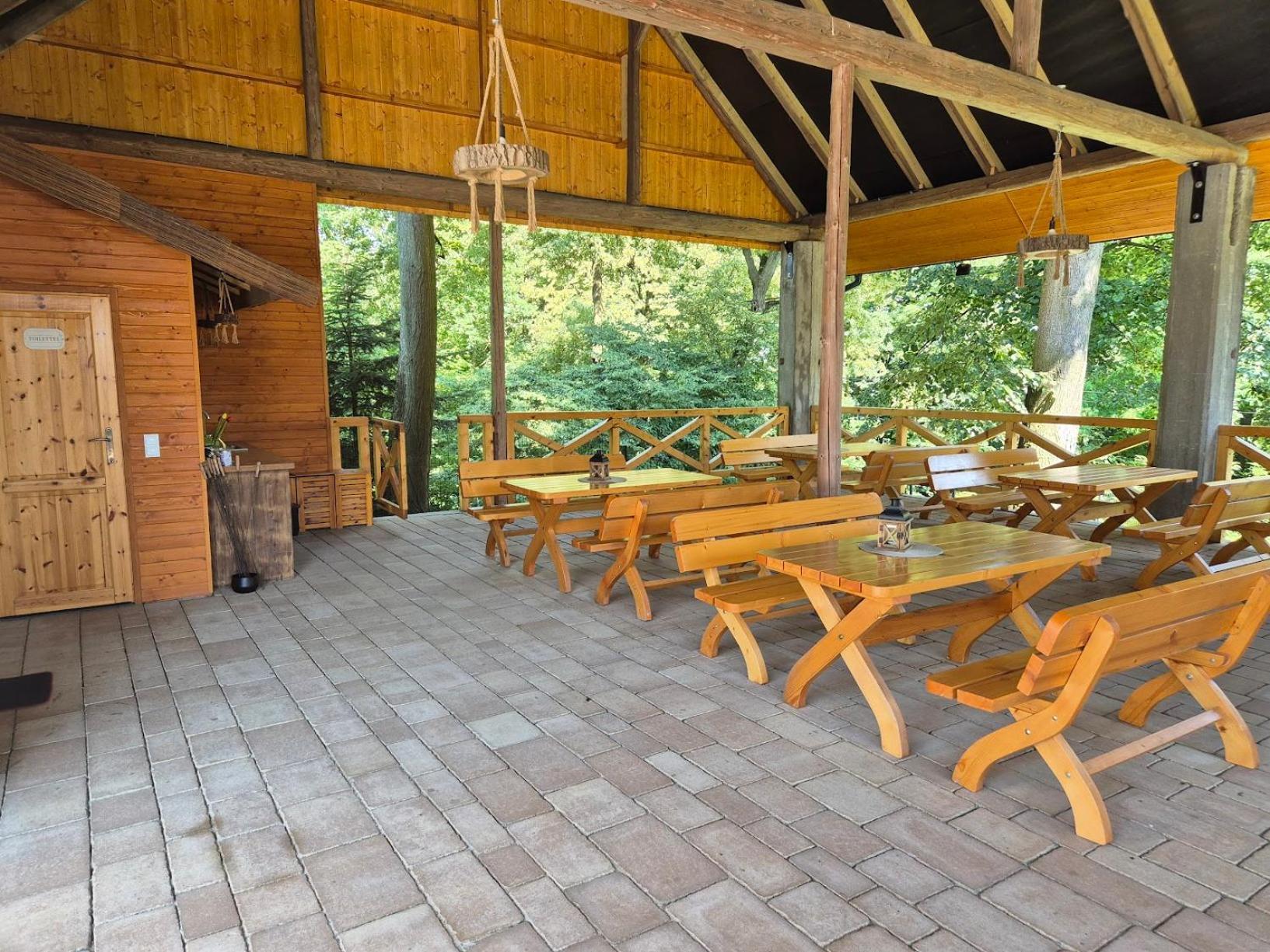 Apartamenty Tilia Laskowa - Zator Luaran gambar