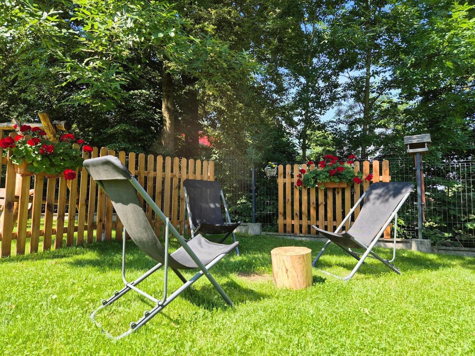 Apartamenty Tilia Laskowa - Zator Luaran gambar