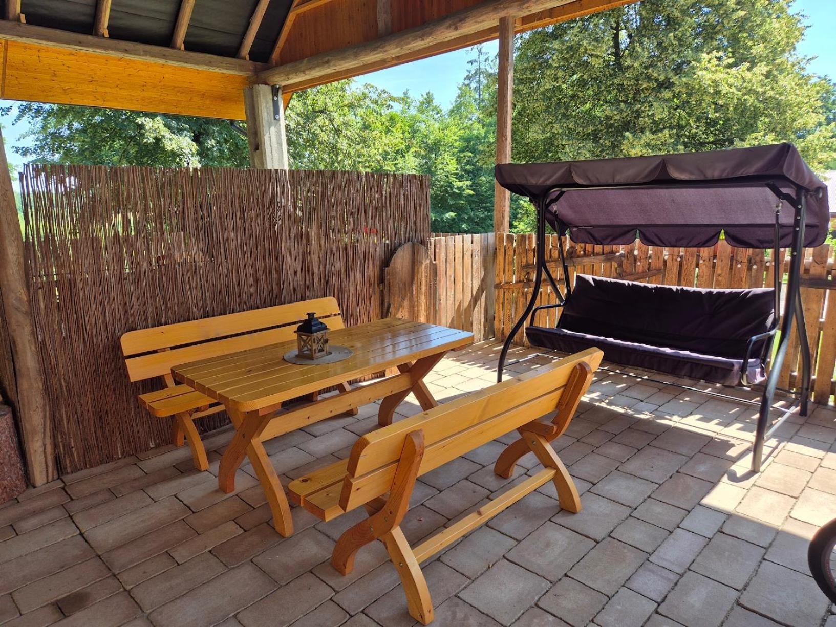 Apartamenty Tilia Laskowa - Zator Luaran gambar